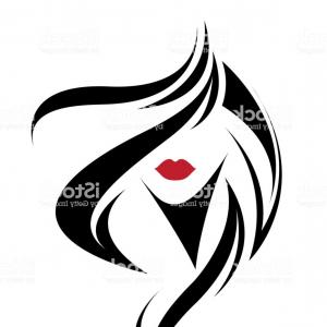 300x300 Logo Gold Woman Face Glamour Fashion Icon Gm Soidergi