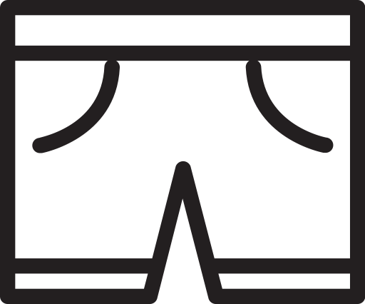 512x426 Trousers, Women, Fashion Icon Png And Vector For Free Download