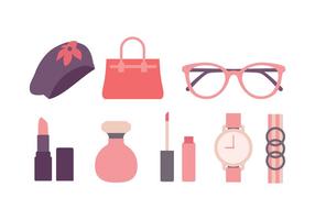 286x200 Women Fashion Icon Pack