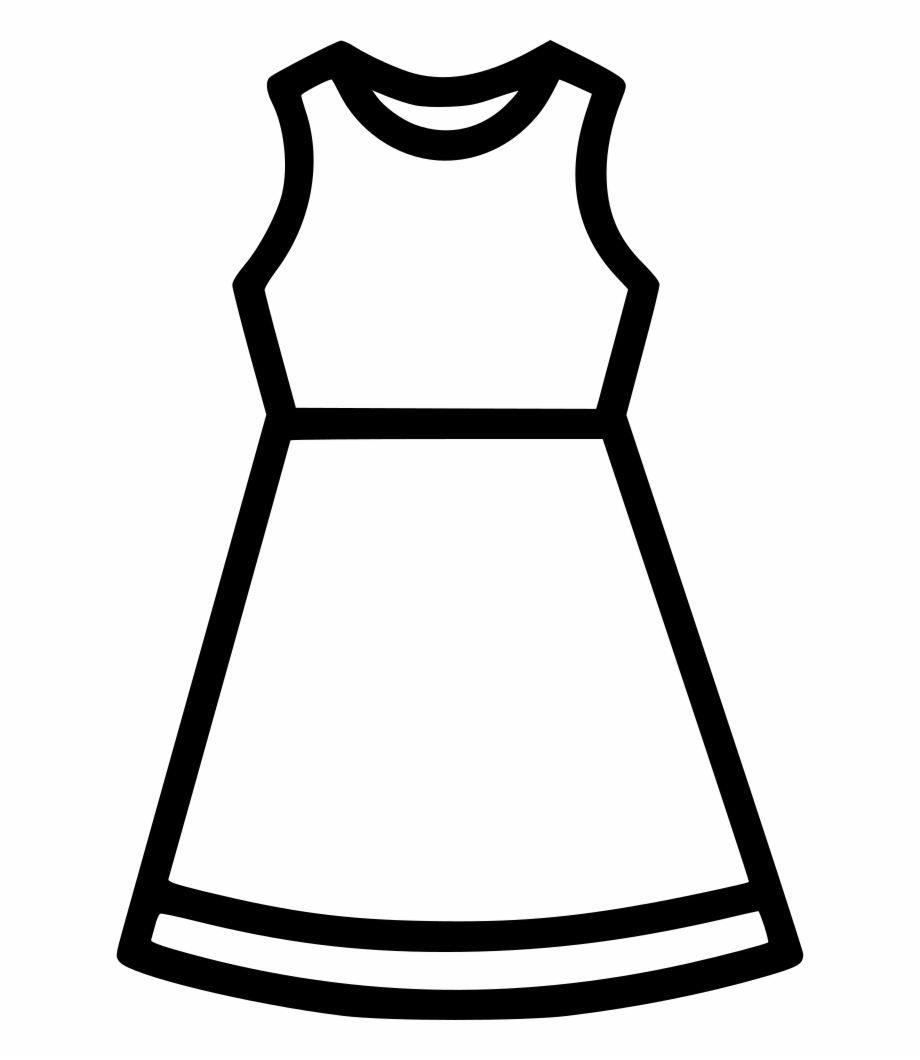 Cloth Dress Fashion Women Tunics Frock Png Icon 920x1060 Cloth Dress Fashion Women Tunics Frock Png Icon