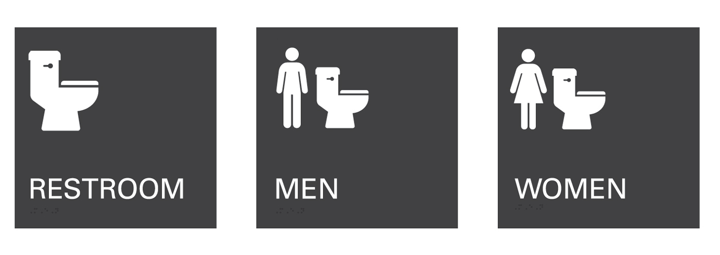 1400x497 Designing An Inclusive, Effective All Gender Restroom Symbol