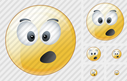 432x276 Smile Wonder Icon Vista Artistic Professional Stock Icon