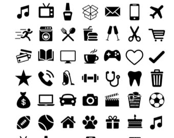 340x270 Wonder Icon Etsy