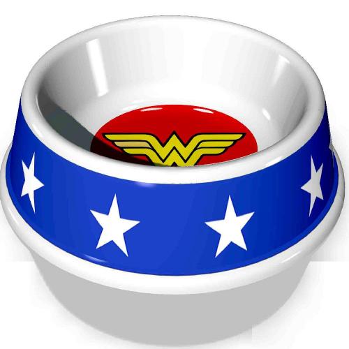 500x500 Mlm Wwbw Single Melamine Pet Bowl