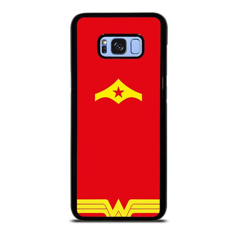 800x800 Wonder Woman Art Icon Samsung Galaxy Plus Case