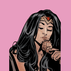 250x250 Icons Wonder Woman Tumblr