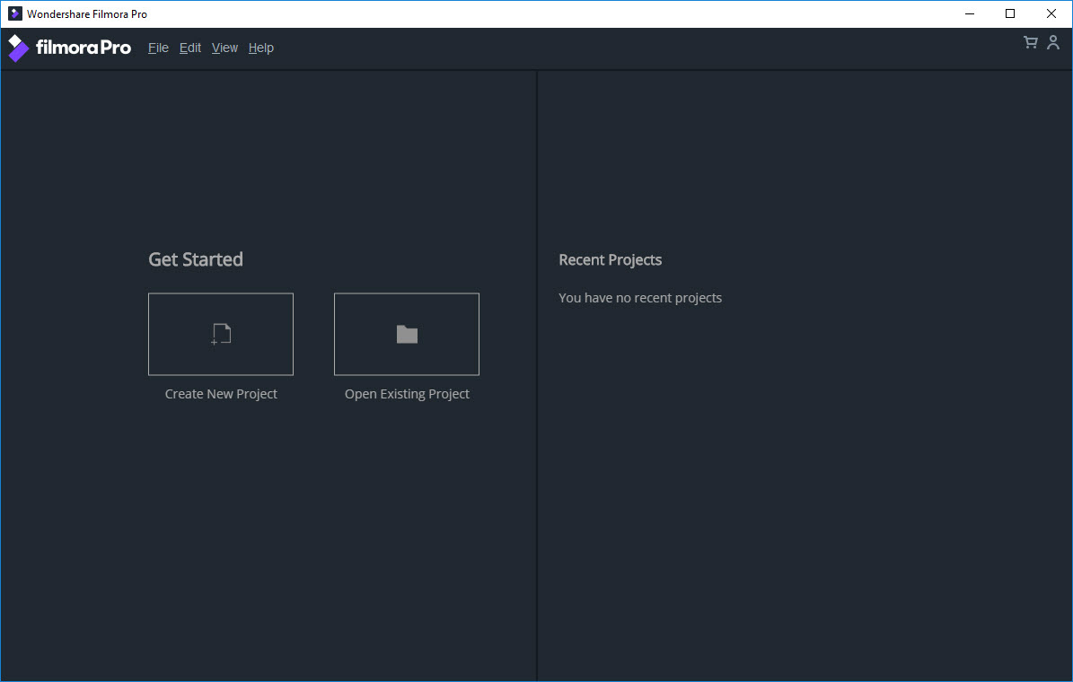 1195x760 Download And Install Wondershare Filmorapro Guide