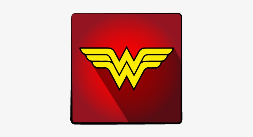 820x444 Hero, Super, Hyper, Wonderwoman Icon, Wonderwoman Character