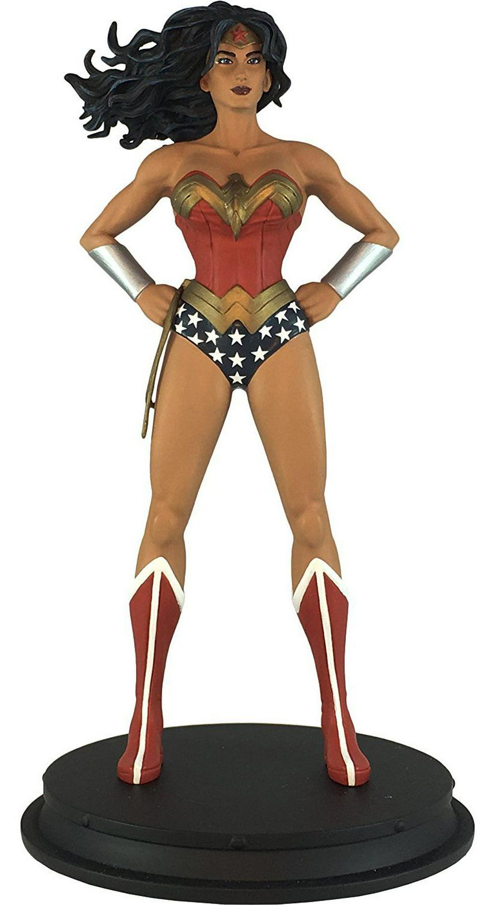 1000x1818 Icon Heroes Wonder Woman