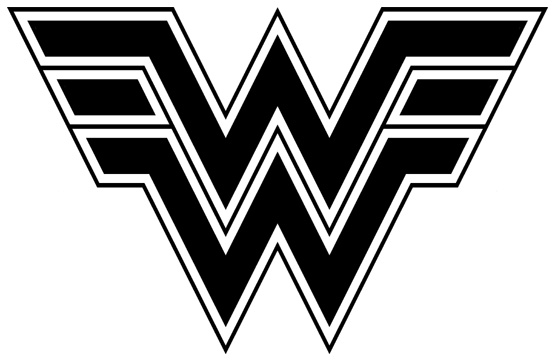 555x361 Icon Redux Wonder Woman The Graveyard