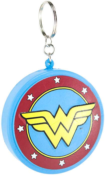 419x700 Squishy Stress Keychain