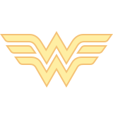 160x160 Wonder Woman Icon