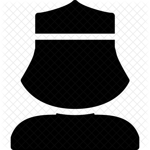 512x512 Wonder Woman Icon Of Glyph Style