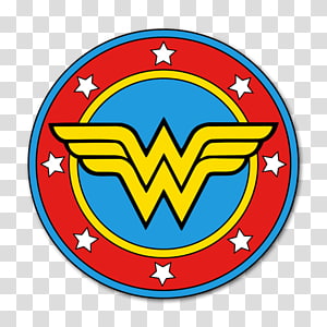 300x300 Free Download Wonder Woman Folder Icon Transparent Background