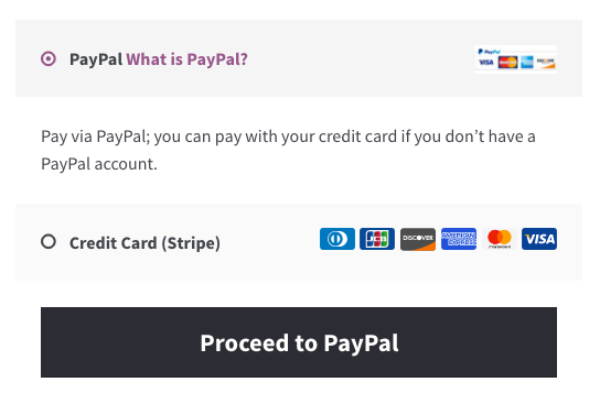 544x367 How To Change Paypal Image In Woocommerce Wp Streak