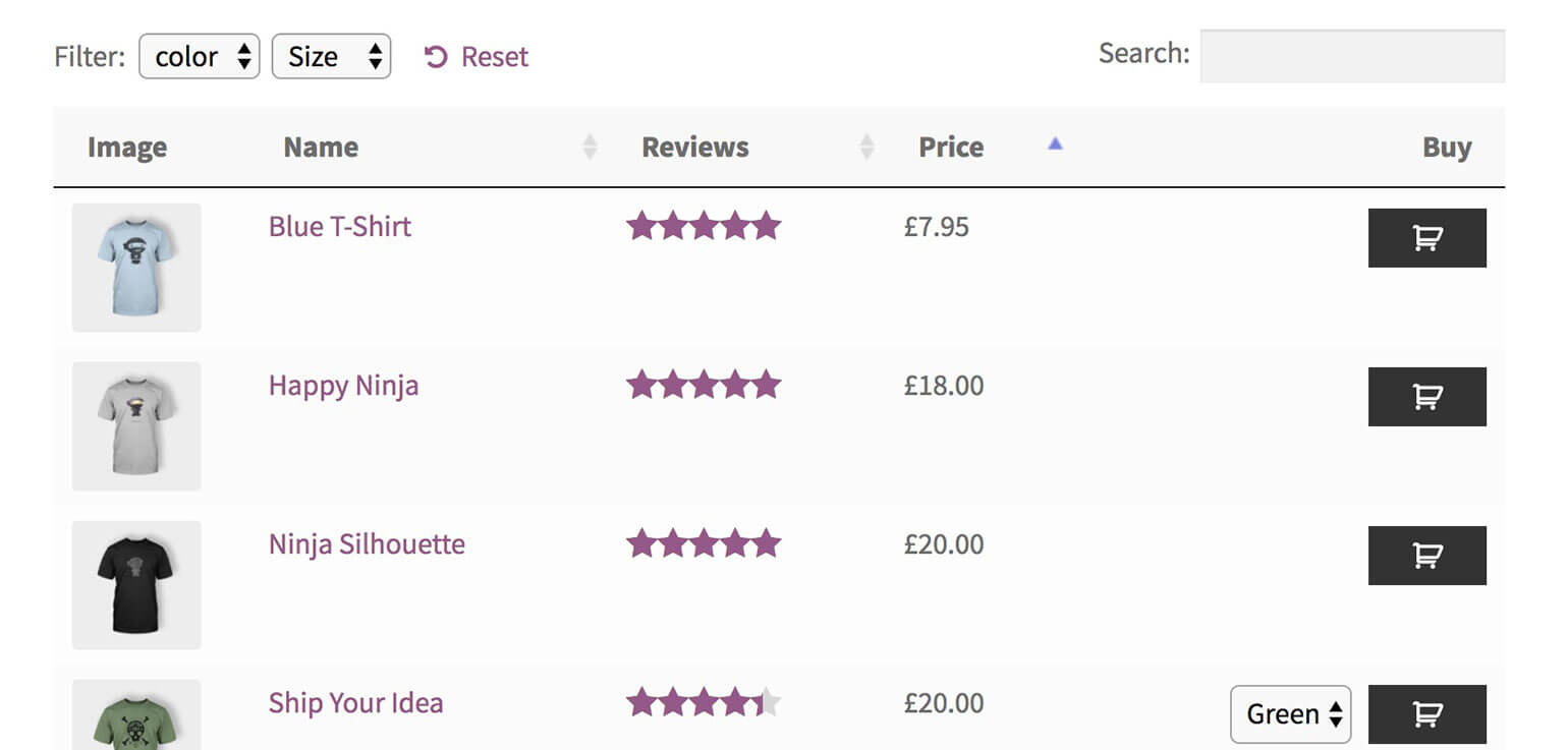 1540x737 Woocommerce Cart Icon Text Plugin