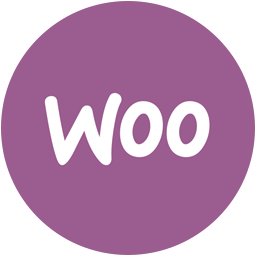 256x256 Woocommerce Icon Png Png Image