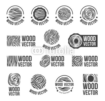 Wood Texture Logo Icon Set Buy Photos Ap Images Detailview 400x385 Wood Texture Logo Icon Set Buy Photos Ap Images Detailview