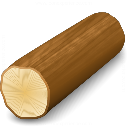 Iconexperience V Collection Log Icon 512x512 Iconexperience V Collection Log Icon