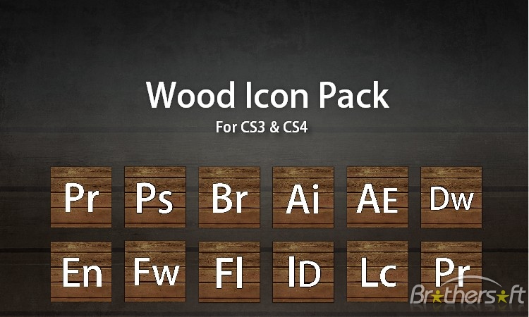 750x450 Download Free Wood Icon Pack, Wood Icon Pack Download