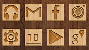 300x169 Icon Pack Adam