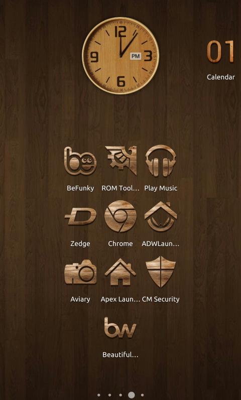 480x797 Woodboard Icon Pack Download Apk For Android