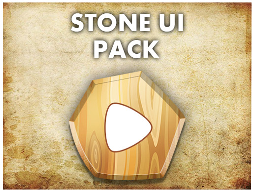 516x389 Wooden Ui Icon Pack