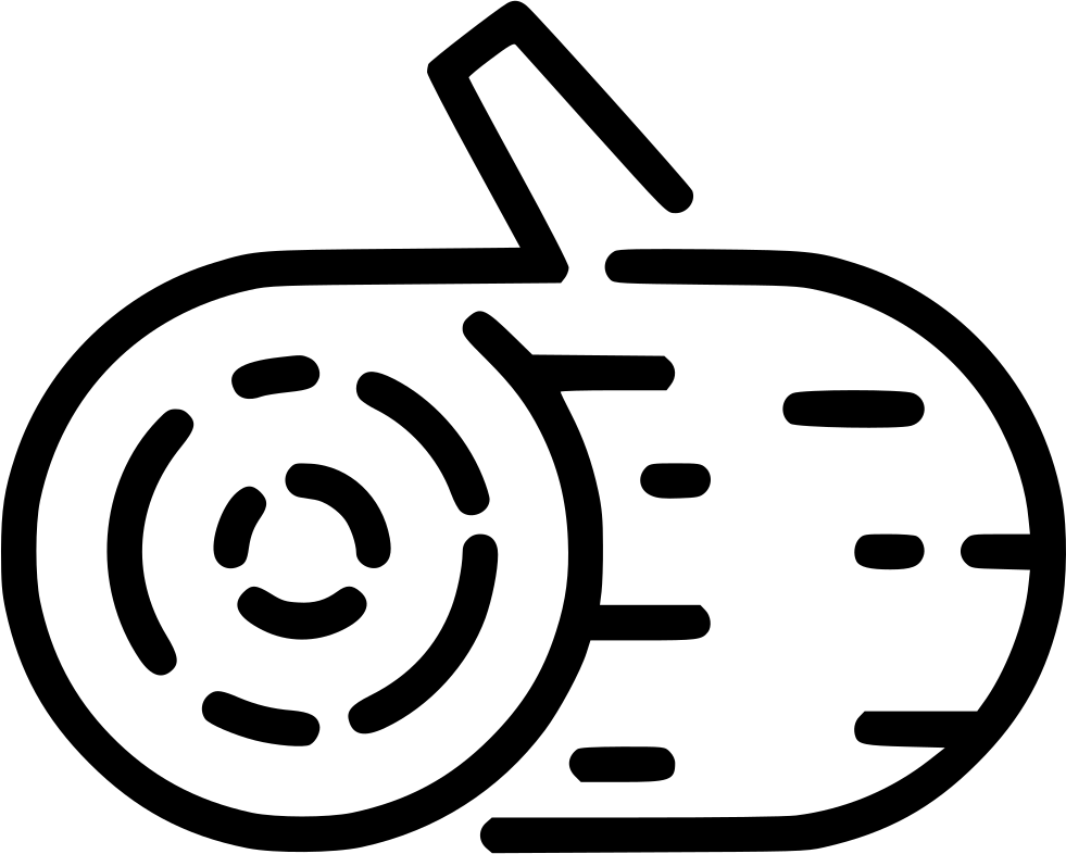 981x786 Wood Log Png Icon Free Download