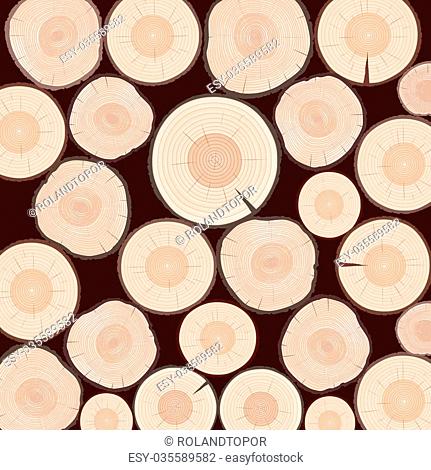 431x470 Wooden Log Icon Stock Photos And Images Age Fotostock