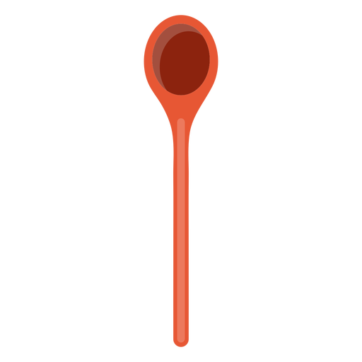 512x512 Wooden Spoon Icon