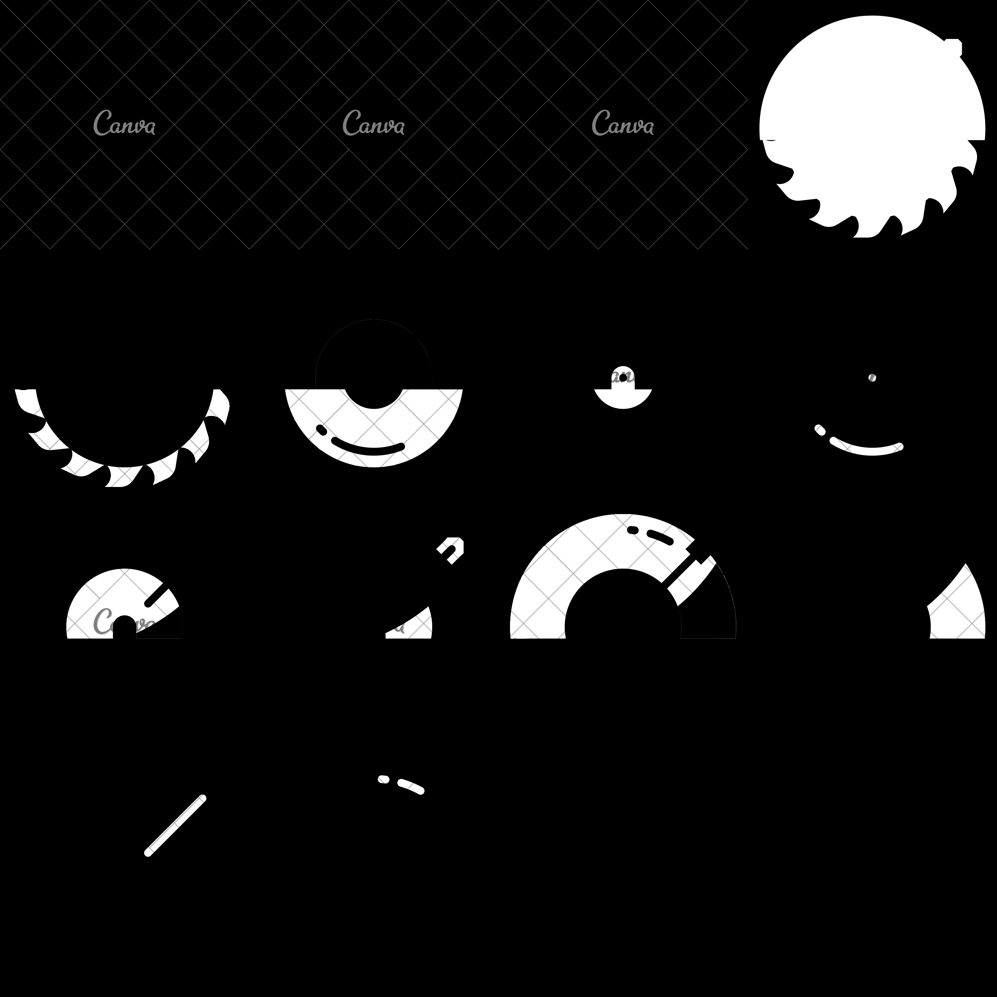 3200x3200 Woodworking Icon