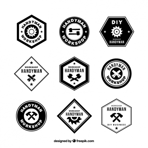 626x626 Woodworking Vectors, Photos And Free Download