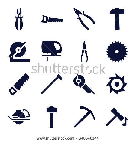 450x470 Construction Symbol Logo Icon Construction Logo Woodworking