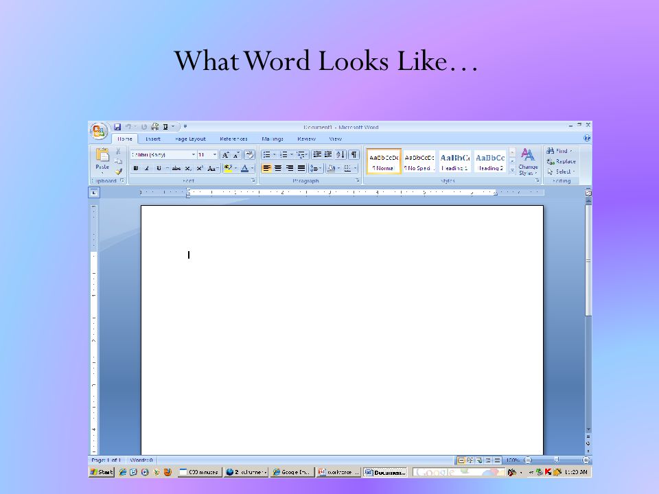 960x720 Beginning With Microsoft Word Word Icon Microsoft Office Logo