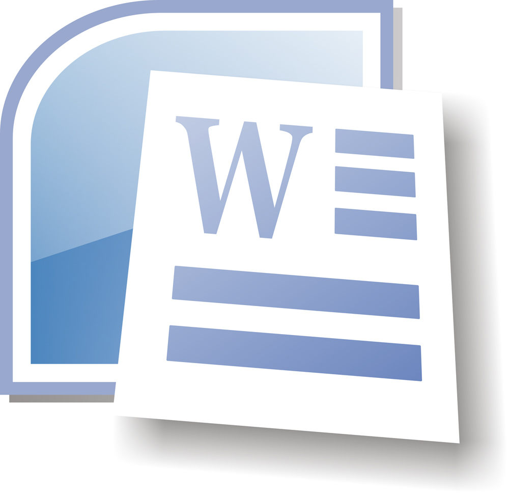 Word 2010 Icon at Vectorified.com | Collection of Word 2010 Icon free ...