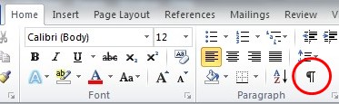 373x115 How To Remove The Extra Symbols In Microsoft Word