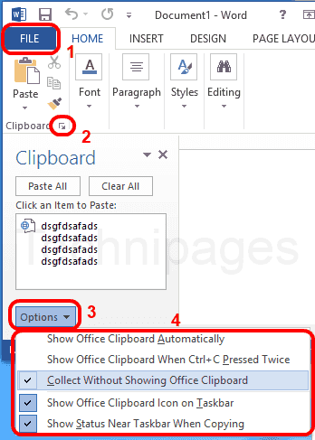 348x487 Office Turn Office Clipboard Onoff
