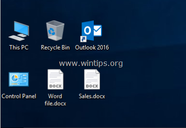 385x264 How To Fix Docx Not Showing Word Icon In Explorer