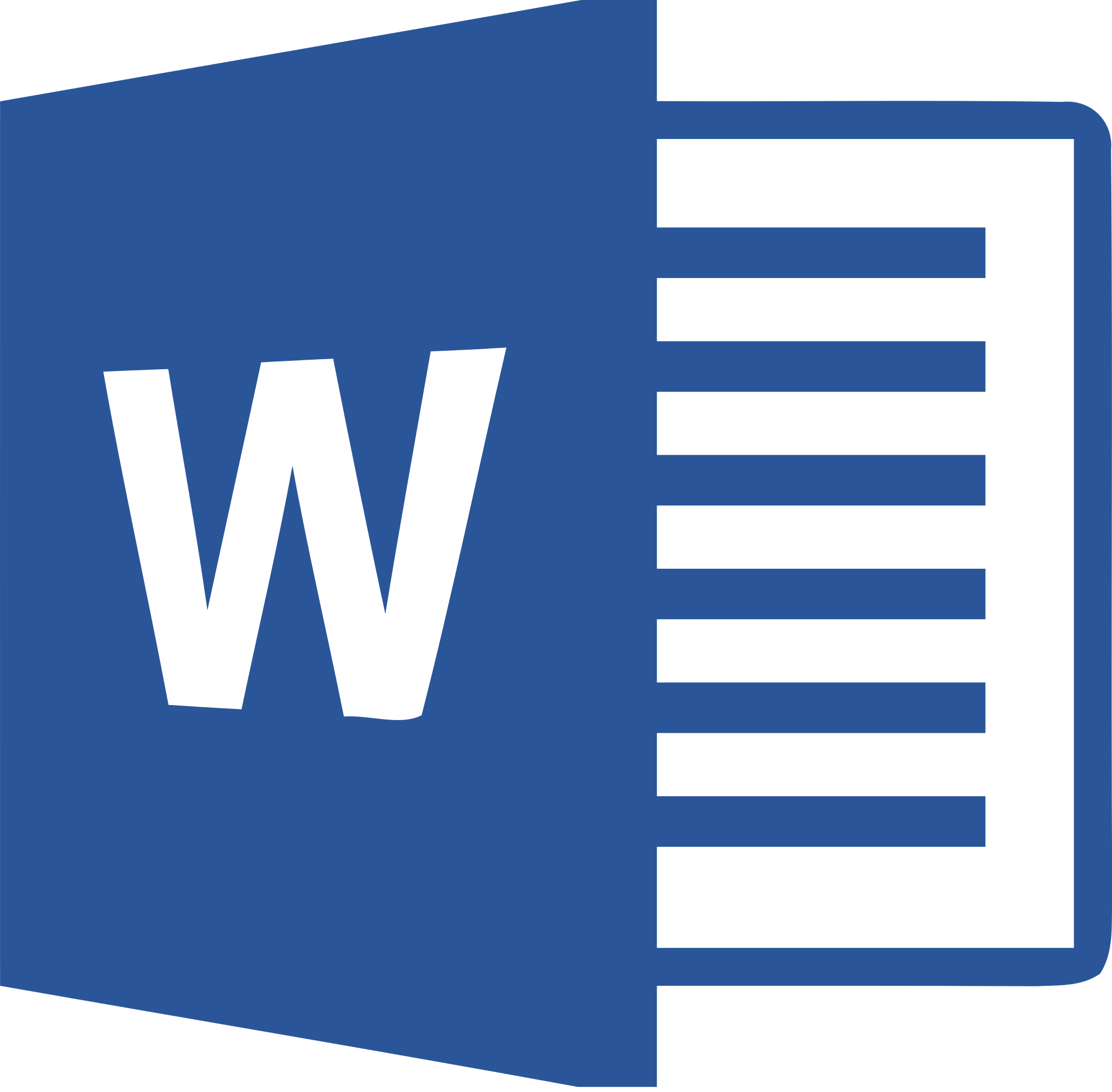 2000x1964 Essential Tips For Microsoft Word