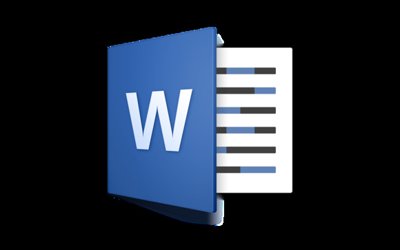 580x363 Word Icon