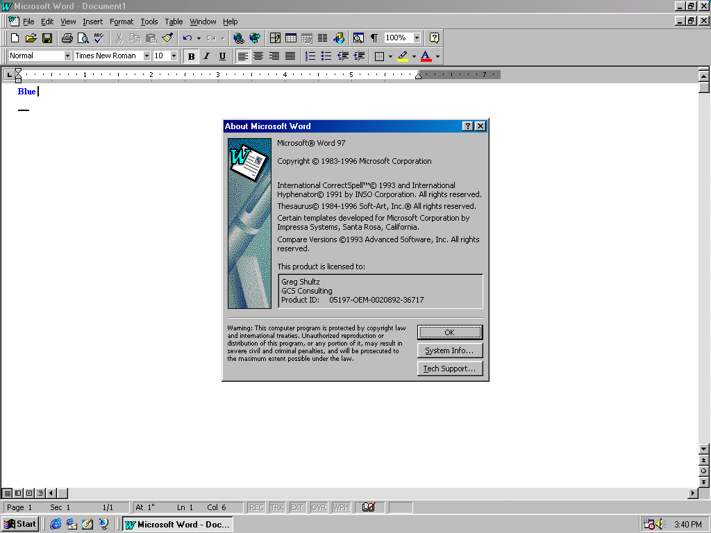 1024x768 Take A Look Back