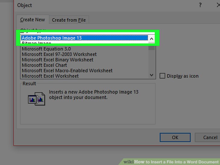 728x546 The Easiest Way To Insert A Into A Word Document