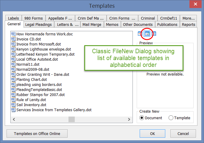 685x481 New Variations In The Versions Of Microsoft Word