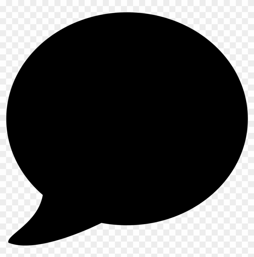 840x851 Chat Bubble Icon Png, Transparent Png