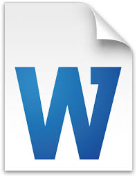 198x255 Word Doc Icon