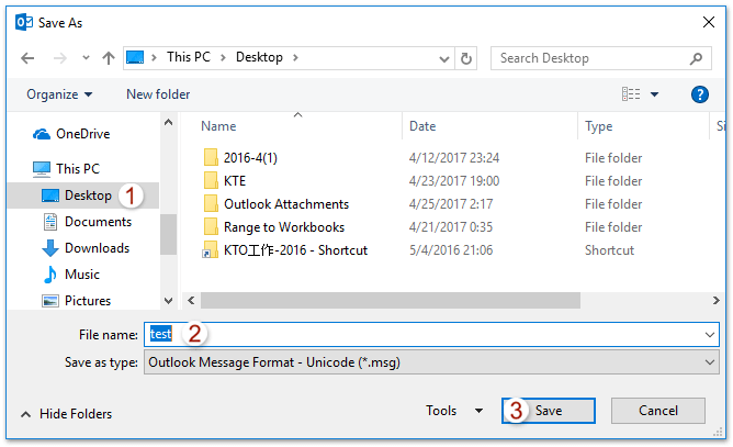 668x407 How To Embed Outlook Email In Word Document