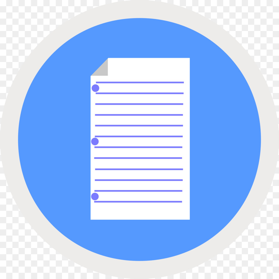 900x900 Word Document Icon Clipart