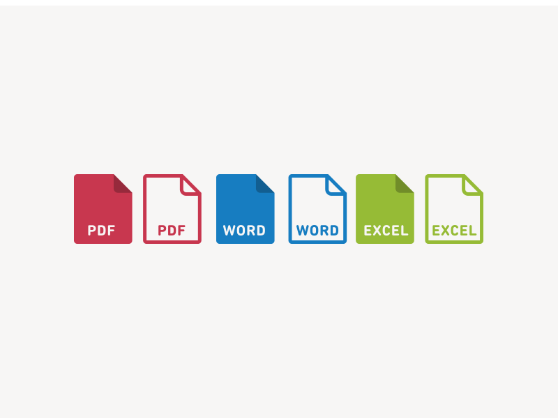 Word Excel Icon at Vectorified.com | Collection of Word Excel Icon free ...