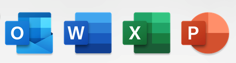 Word Excel Icon at Vectorified.com | Collection of Word Excel Icon free ...