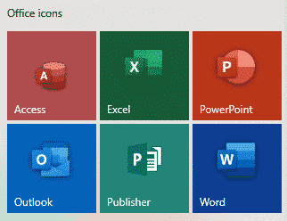 322x248 The World Rejoices As Microsoft Access Gets A New Icon